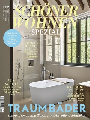 Schöner Wohnen Spezial - Magazine